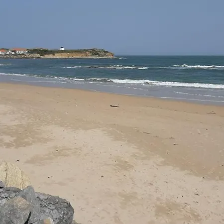 Apartment Nossa Casa Peniche