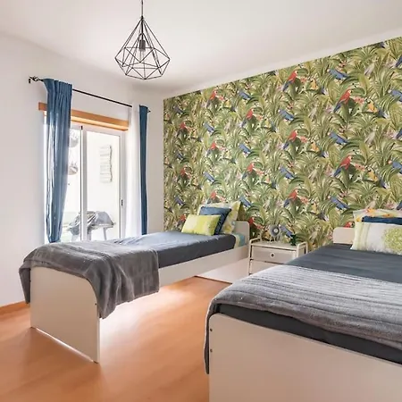 Apartment Nossa Casa Peniche
