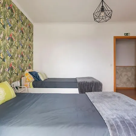 Apartment Nossa Casa *