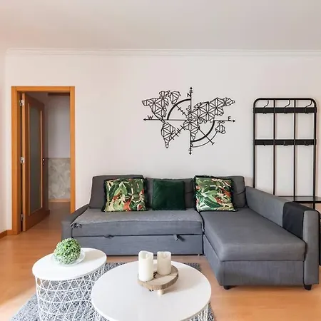 Apartment Nossa Casa *