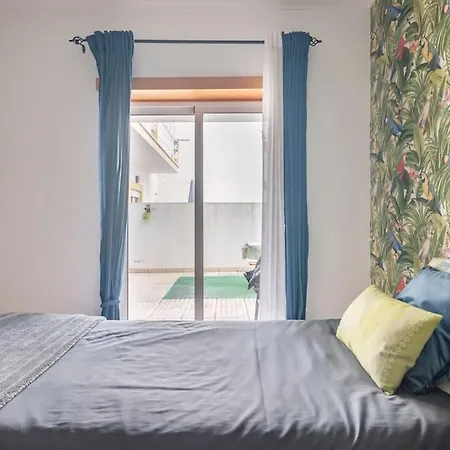 Nossa Casa Apartment *