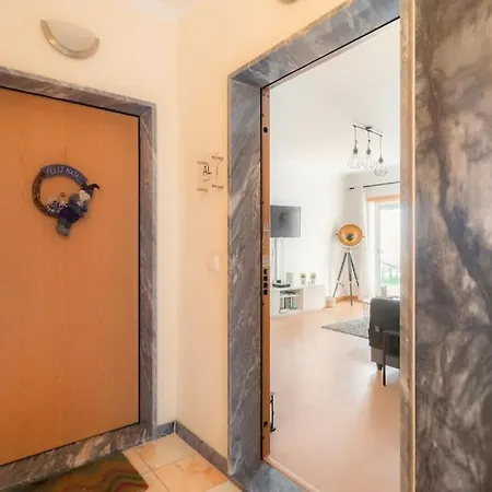 Apartment Nossa Casa *