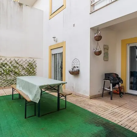 Nossa Casa Apartment *