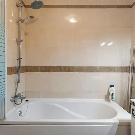 Apartment Nossa Casa *