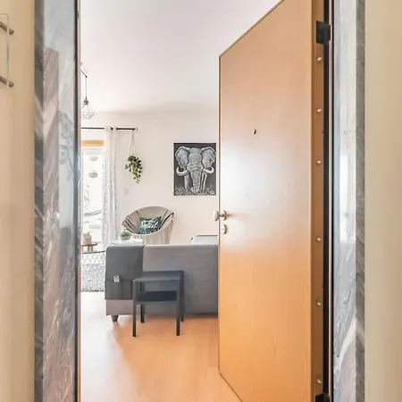 Apartment Nossa Casa Peniche