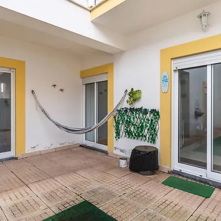 Nossa Casa Apartment *