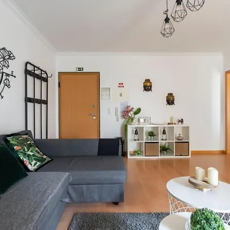 Apartment Nossa Casa *