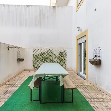 Apartment Nossa Casa Peniche