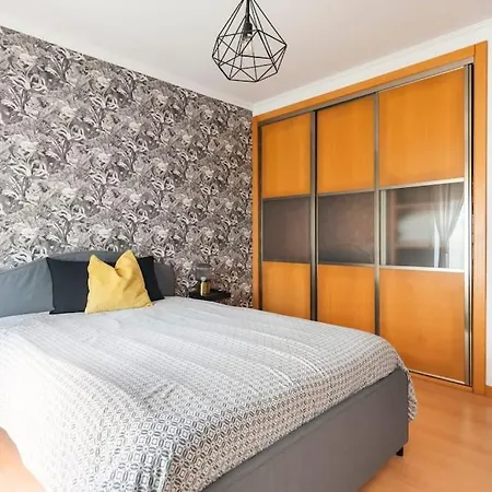 Nossa Casa Apartment