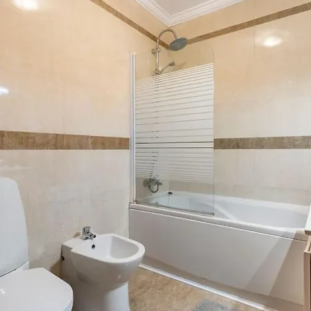 Apartment Nossa Casa Peniche