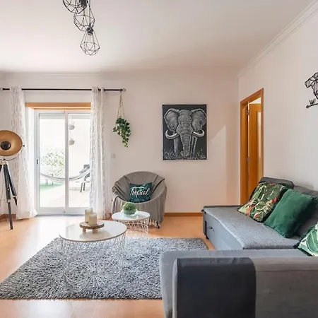 Nossa Casa Apartment Peniche