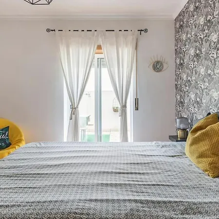Nossa Casa Apartment